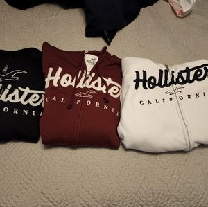 Hoodies